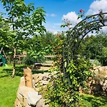 Appartement „am Gnaucks Hutberg“ *