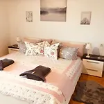 Appartement „am Gnaucks Hutberg“ *