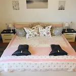 „am Gnaucks Hutberg“ Appartement
