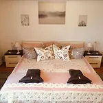 Appartement „am Gnaucks Hutberg“ Hohnstein