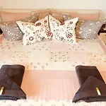 „am Gnaucks Hutberg“ Appartement