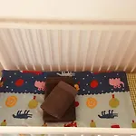 Appartement „am Gnaucks Hutberg“ *