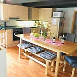 Appartement „am Gnaucks Hutberg“