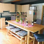 „am Gnaucks Hutberg“ Appartement