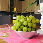 „am Gnaucks Hutberg“ Appartement