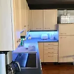 Appartement „am Gnaucks Hutberg“ *