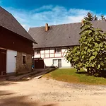 „am Gnaucks Hutberg“ Appartement *