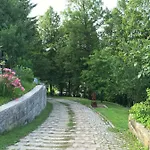 „am Gnaucks Hutberg“ * Hohnstein