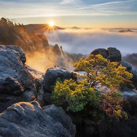 „am Gnaucks Hutberg“ *