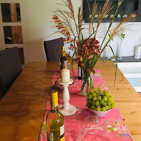 „am Gnaucks Hutberg“ *