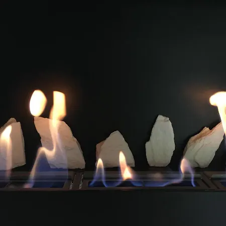 Lägenhet „am Gnaucks Hutberg“