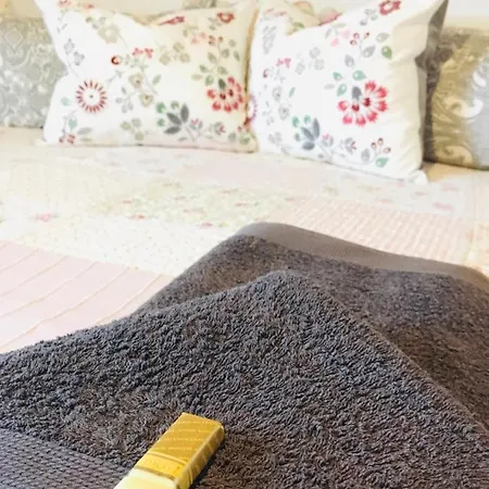 „am Gnaucks Hutberg“ Διαμέρισμα