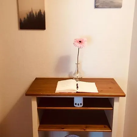 „am Gnaucks Hutberg“ * Hohnstein