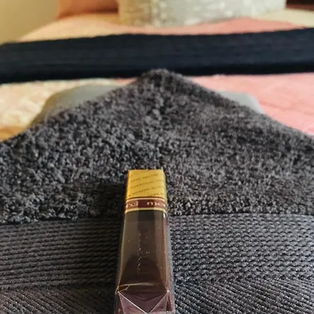 „am Gnaucks Hutberg“ 公寓 *