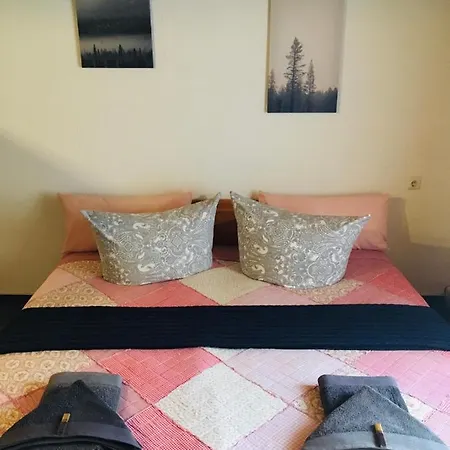 „am Gnaucks Hutberg“ Hohnstein