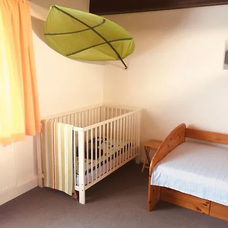 „am Gnaucks Hutberg“ Apartment *