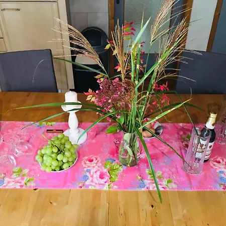 „am Gnaucks Hutberg“ * Hohnstein