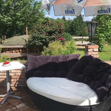 „am Gnaucks Hutberg“