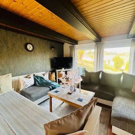 „am Gnaucks Hutberg“ Apartment