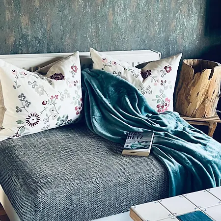 „am Gnaucks Hutberg“