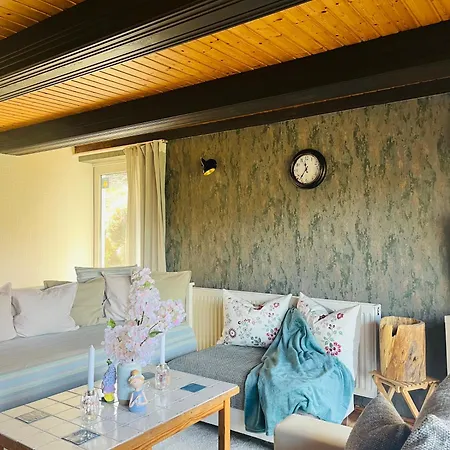 „am Gnaucks Hutberg“ Διαμέρισμα Hohnstein