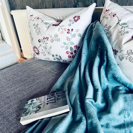 „am Gnaucks Hutberg“ *