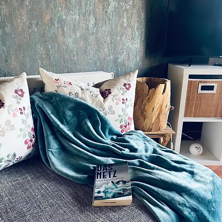 „am Gnaucks Hutberg“