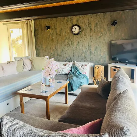 „am Gnaucks Hutberg“ 公寓