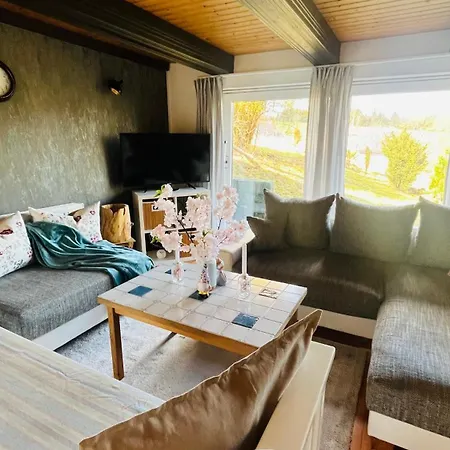 „am Gnaucks Hutberg“ Apartment Hohnstein