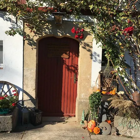 „am Gnaucks Hutberg“