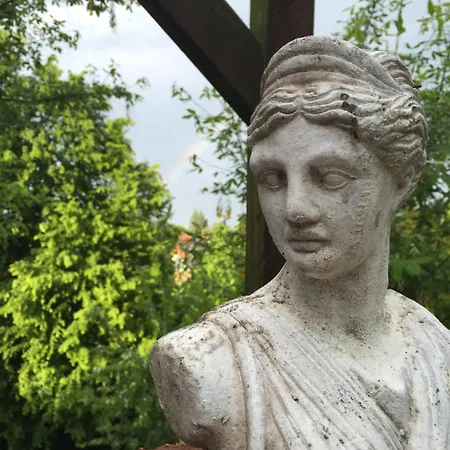 „am Gnaucks Hutberg“ Διαμέρισμα *