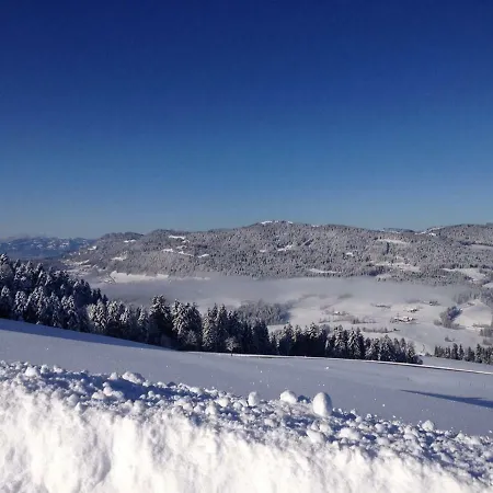 „am Gnaucks Hutberg“ Lägenhet