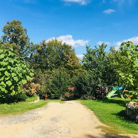 „am Gnaucks Hutberg“ *