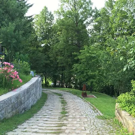 „am Gnaucks Hutberg“ * Hohnstein