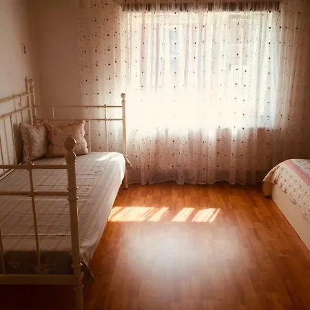 „am Gnaucks Hutberg“ Apartment