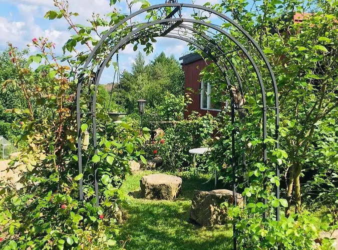 „am Gnaucks Hutberg“ *