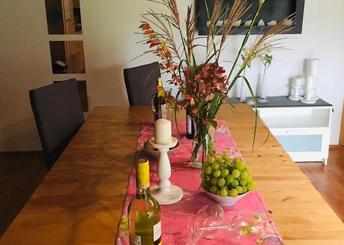 „am Gnaucks Hutberg“ *