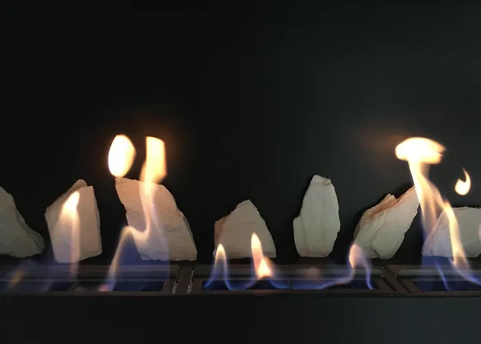 Apartamento „am Gnaucks Hutberg“