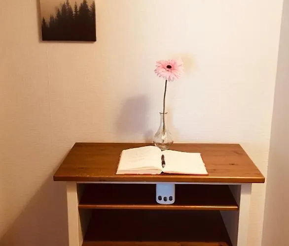 „am Gnaucks Hutberg“ * Hohnstein