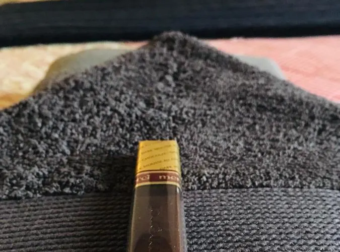 „am Gnaucks Hutberg“ Apartamento *