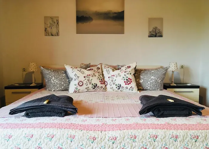 „am Gnaucks Hutberg“