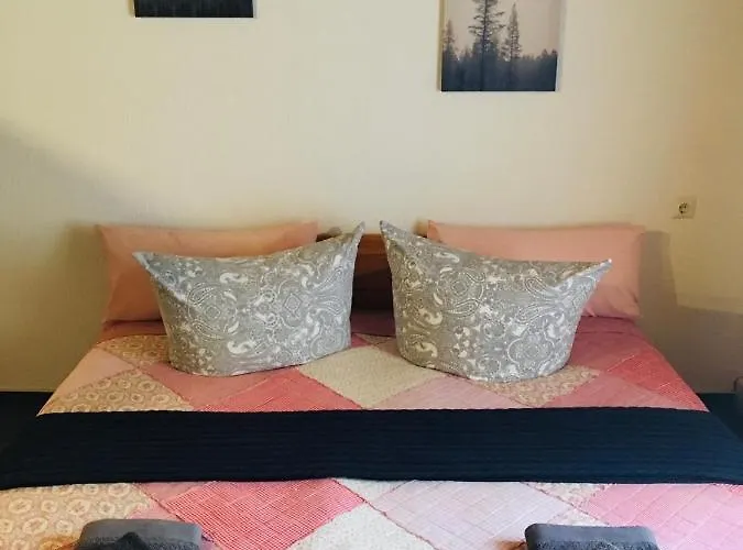 „am Gnaucks Hutberg“ Hohnstein