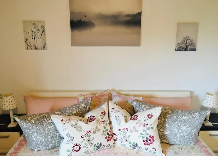 „am Gnaucks Hutberg“ * Hohnstein