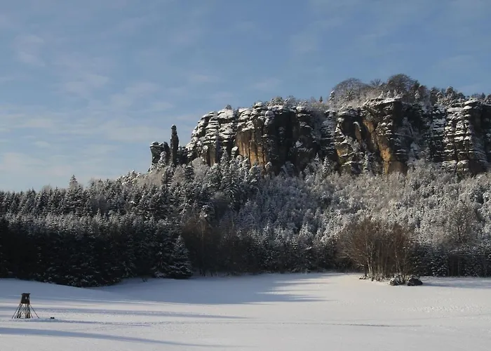 „am Gnaucks Hutberg“