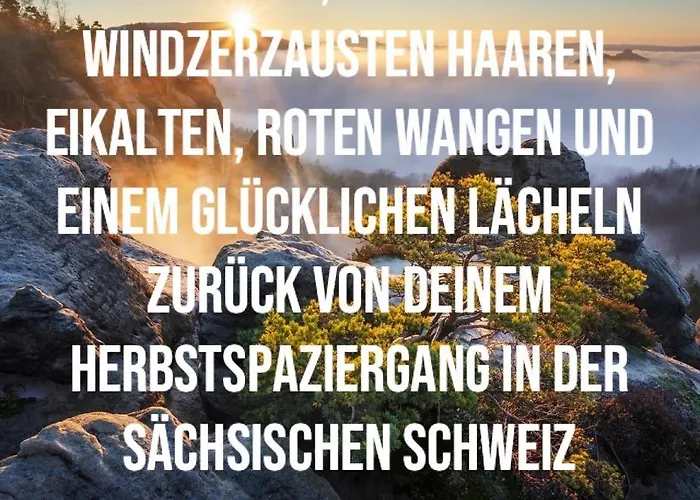 „am Gnaucks Hutberg“ Apartamento