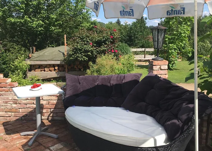 „am Gnaucks Hutberg“