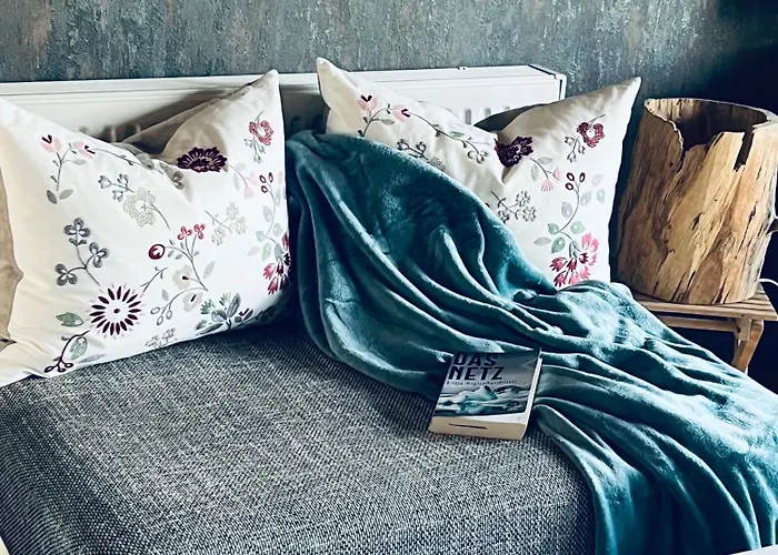 „am Gnaucks Hutberg“