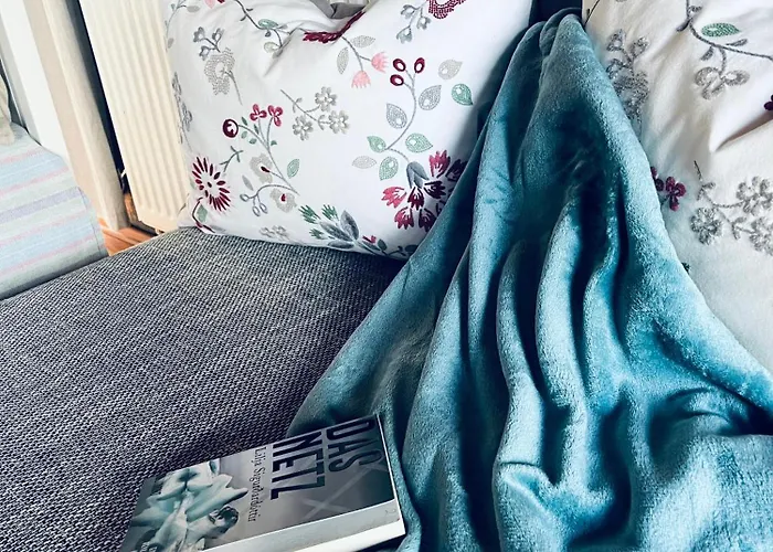 „am Gnaucks Hutberg“ *