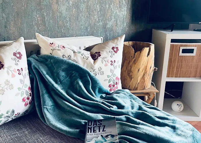 „am Gnaucks Hutberg“