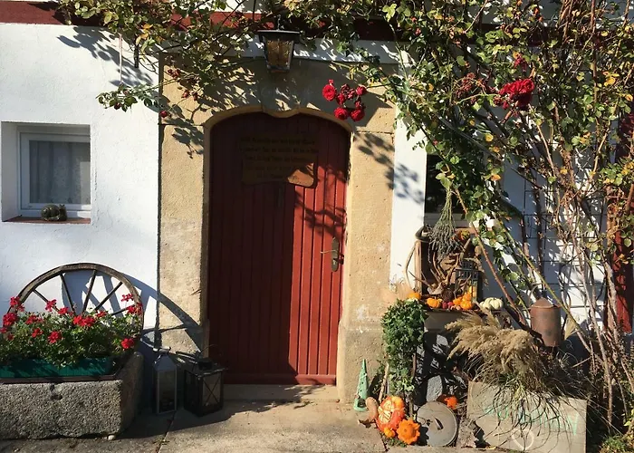 „am Gnaucks Hutberg“